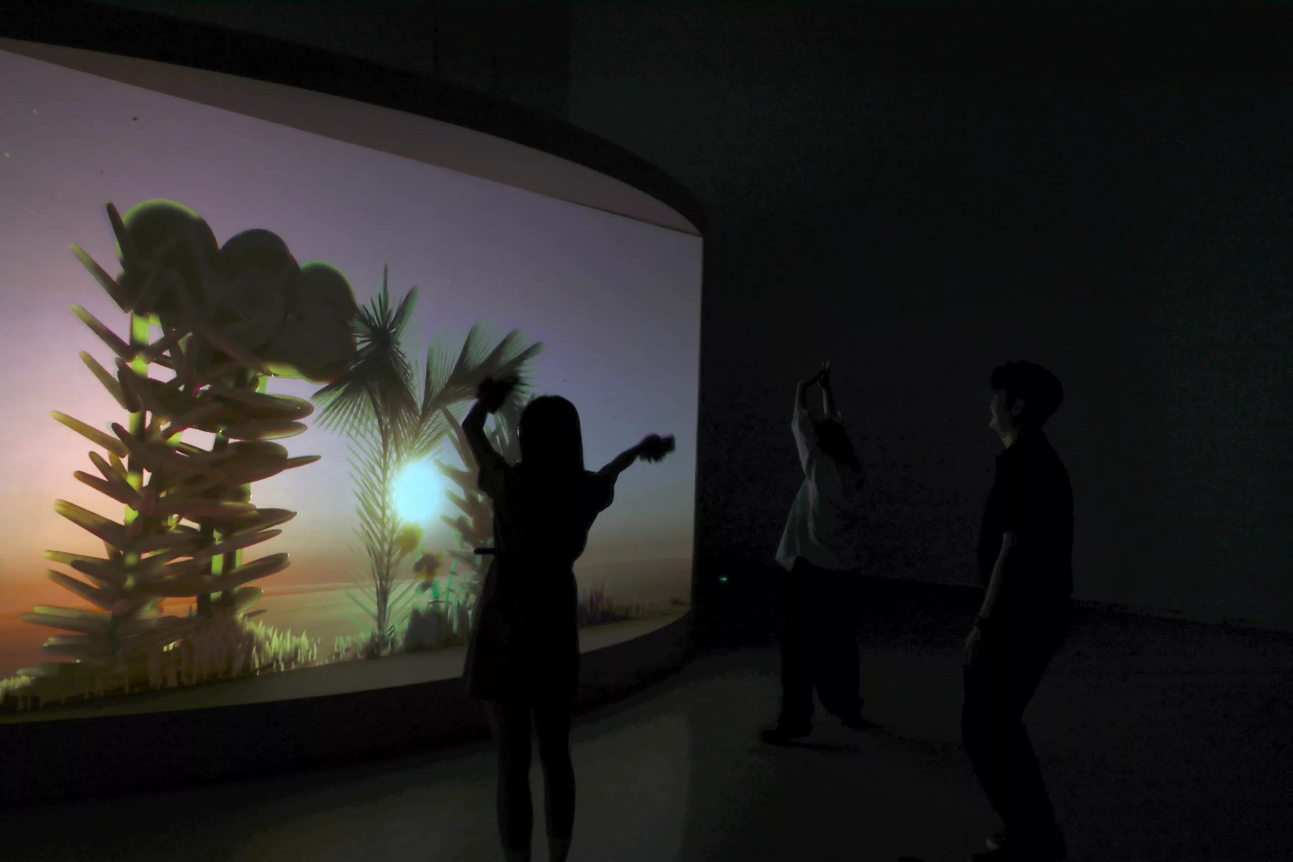 Future You: Code and Soul (Shenzhen)